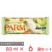 [ лёд ] лес .. индустрия PARM( Pal m) The * дыня 80ml×6 шт 