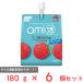  Ajinomoto amino baitaruami. желе напиток утро. laichi тест 180g×6 шт 