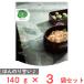  день еда Feel&amp;Green.... кукуруза хлопья ke-nshuga-140g×3 пакет 