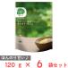 [ есть перевод 10%OFF] день еда Feel&amp;Green.... неочищенный рис хлопья .. клей яблоко 120g×6 пакет [ срок годности 2027 год 02 месяц 28 день ]