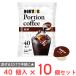 �h�g�[���R�[�q�[ �R�[�q�[�|�[�V�����u���b�N 40���~10��
