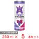  Asahi напиток re instrument -m harvest серый p250ml×5шт.