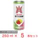  Asahi напиток re instrument -m гуава клубника 250ml×5шт.