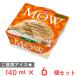 [ лёд ] лес .. индустрия MOW creamy карамель Latte 140ml×6 шт 