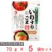 [ есть перевод 10%OFF]katagi еда . белка . кунжут белый 70g×5 пакет [ срок годности 2027 год 01 месяц 06 день ]