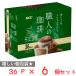 UCC �E�l�����胏���h���b�v�[���R�N�̃X�y�V�����u�����h 36�p�b�N�~6��