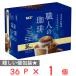 �y�󂠂�30��OFF�z UCC �E�l�����胏���h���b�v�܂�₩���̃}�C���h�u�����h 36�p�b�N �y�ܖ�����2027�N04��30���z