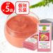 [ рефрижератор ] полный ta полный ta рефрижератор Pal p гуава 400g (100g×4)×5 пакет 