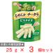 [ рефрижератор ]... гладкий chi- треска фисташка 25g×3 шт 