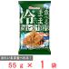 [ рефрижератор ] Япония ветчина соус .. куриная кожа соль ..55g