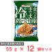 [ рефрижератор ] Япония ветчина соус .. куриная кожа соль ..55g×12 пакет 