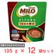  Nestle Япония Nestle miro взрослый. ..135g×12 пакет 