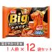[ рефрижератор ]nipno- мой Bigna поли язык 380g×12 пакет 