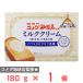 [ рефрижератор ] круг мир масло и жиры .. место komeda.. магазин .. молоко крем 180g