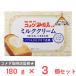 [ рефрижератор ] круг мир масло и жиры .. место komeda.. магазин .. молоко крем 180g×3 шт 