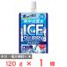 �ԕ䉻�� �M���΍����A�C�X�X�����[ �T�C�_�[�� 120g