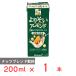 �L�b�R�[�}���\�C�t�[�Y ��肻���A�[�����h �����s�g�p 200ml