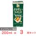 �L�b�R�[�}���\�C�t�[�Y ��肻���A�[�����h �����s�g�p 200ml�~3�{