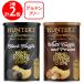  Hunter картофель chip s чёрный трюфель способ тест / белый трюфель &poruchi-ni способ тест 