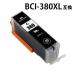����Υ��Ѹߴ����� BCI-380XLPGBK ñ�ʡ� BCI-380XLBK BCI-380BK
