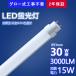 ľɷָ LED 30W 893mm 3000lm  15W G13  褱 ʥ 4    ŵ忧 ̵