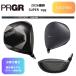 [ ваш заказ ]2026 новейший PRGR PRGR SUPER egg Driver высота отталкивание модель Япония стандартный товар 