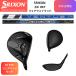 [ новейший * немедленная уплата ] Srixon ZXi RKT Fairway Wood разнообразные оригинальный вал Dunlop SRIXON Япония стандартный товар 