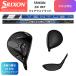 [ новейший * ваш заказ ] Srixon ZXi RKT Fairway Wood разнообразные оригинальный вал Dunlop SRIXON Япония стандартный товар 