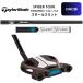 2026 новейший TaylorMade Spider TOUR TORCHEDtu Roo Pas маленький s Ran to короткая клюшка Golf Япония стандартный товар Spider Tour 
