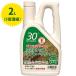 aru язык 30SECONDS 30se can z one подножка * спрей * очиститель 2L(5 раз ..) наружная стена уборка уборка инструмент чистка уборка моющее средство koke плесень почернение удаление 