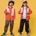  Kids танцевальный костюм hip-hop HIPHOP ребенок одежда мужчина девочка длинный рукав s брюки девушки Jazz Dance stage костюм тренировка надеты постановка одежда 
