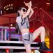  Kids танцевальный костюм Jazz Dance Cheer Cheer девушка Корея серебряный s шорты hip-hop выставить stage костюм 