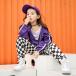  Kids танцевальный костюм hip-hop Kids Dance hip-hop костюм Kids Корея ребенок одежда тренировка надеты HIPHOP JAZZ DS Kids спортивная форма 