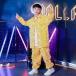  Kids танцевальный костюм hip-hop выставить HIPHOP длинный рукав автомобиль n цветочный принт брюки брюки мужчина девочка ребенок одежда Jazz Dance stage костюм 