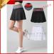  Golf одежда женский Golf мини-юбка Golf юбка внутренний брюки имеется юбка короткий длина короткий . стрейч pechi брюки приложен модный 