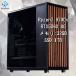 AMD Ryzen7 9700x �^ RTX5060 8GB �E�b�h�f�U�C�� �Q�[�~���OPC Windows11 Home SSD 1TB ������ DDR5 4800MHz 32GB �ȈՐ��� 240mm �u���b�N ��