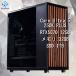 Intel Core Ultra 5 250K PLUS �^ RTX5070 12GB �E�b�h�f�U�C�� �Q�[�~���OPC Windows11 Home SSD 1TB ������ DDR5 4800MHz 32GB �ȈՐ��� 240mm �u���b�N ��