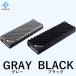 JONSBO SSD�q�[�g�V���N ��p M.2 PCIE SATA 2280 SSD�N�[���[ SSD���ʗ�p �A���~�j�E�� �T�[�}���p�b�h�t��