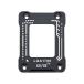 CPU фиксация LGA1700 изгиб предотвращение держатель Intel 12/13/14 поколение i3 i5 i7 i9 MB M/B motherboard