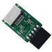 USB2.0 9pin Type-E �ϊ��A�_�v�^�[ �}�U�[�{�[�h PC�P�[�XType-C�p�A�_�v�^�[