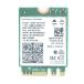  беспроводной LAN карта Intel Wireless AX210NGW Wi-Fi 6E Bluetooth 5.3 Intel беспроводной карта WLAN
