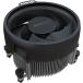AMD Wraith Stealth Socket AM4 4-Pin Connector CPU Cooler CPU кондиционер With