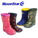  moon Star Kids резиновые сапоги C59-OSK обувь OSH COSH B*gosh мужчина девочка влагостойкая обувь сапоги темно-синий звезда темно-синий камуфляж -ju розовый 