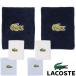  Lacoste напульсник b-kre хлопок джерси напульсник теннис sports pa il . водный для мужчин и женщин мужской женский Junior аксессуары J2G PHOENIX