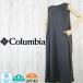  Colombia One-piece женский tu Lee swallow Homme ni свободный z Zero платье охлаждающий .. скорость . УФ фильтр поле обычно одежда длинная юбка одежда без рукавов 