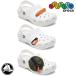  Crocs детали колодки ji Bit'z jibbitz Kids мужской женский нейлон код 2ko-tidokalabina высокий машина сумка Raver сабо для аксессуары 