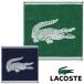  Lacoste носовой платок полотенце мужской wani Logo ja карта носовой платок полотенце носовой платок wanija карта . водный хлопок женский хлопок пирог ru материалы зеленый темно-синий зеленый 