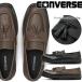  Converse кисточка Loafer мужской все Star квадратное tou Loafer женский 2WAY туфли без застежки low cut 31316981 31316980