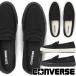  Converse туфли без застежки женский CXP Loafer мужской low cut парусиновые туфли 33702530 33702531 моно 