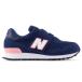  New balance спортивные туфли Kids девочка 515 крюк and петля Junior low cut липучка Kids обувь NB текстильная застёжка 21E P515 ребенок обувь 